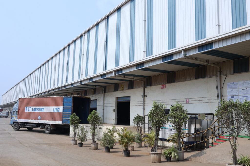 A3 BUILDING