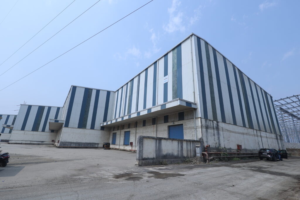 AB6 BUILDING