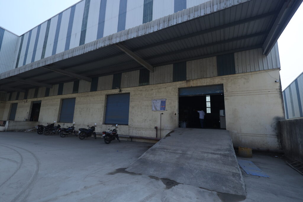 A6 BUILDING