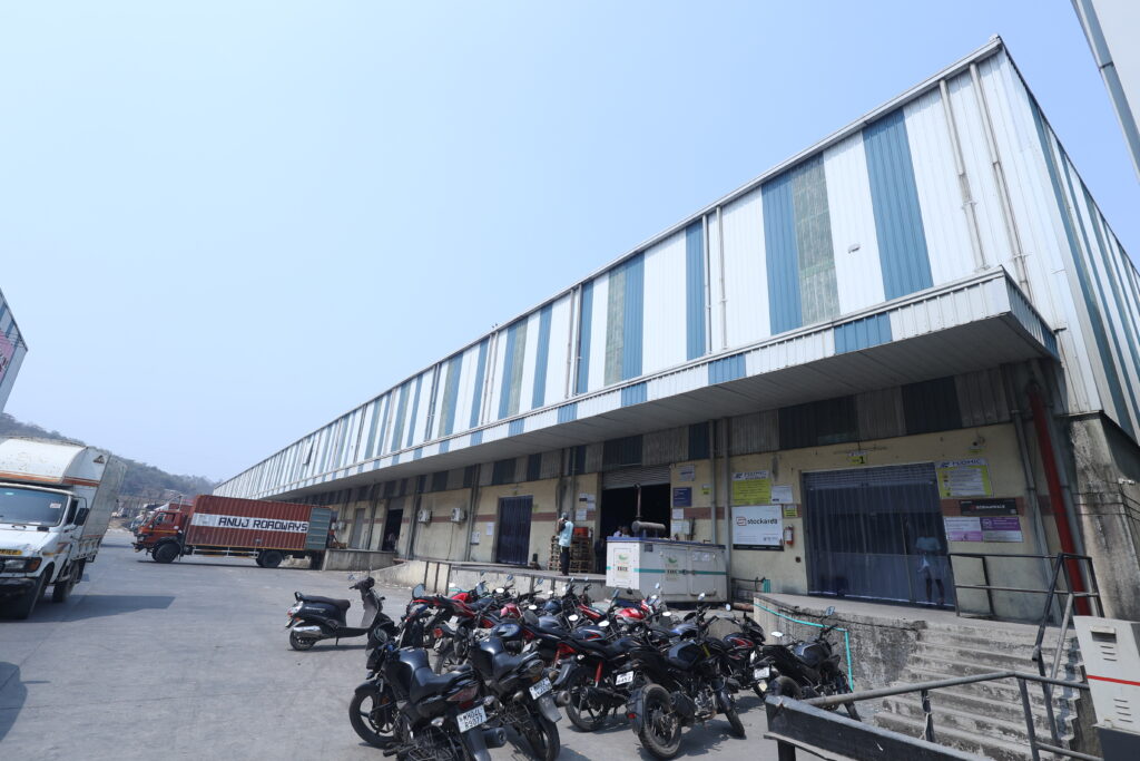 C5 BUILDING