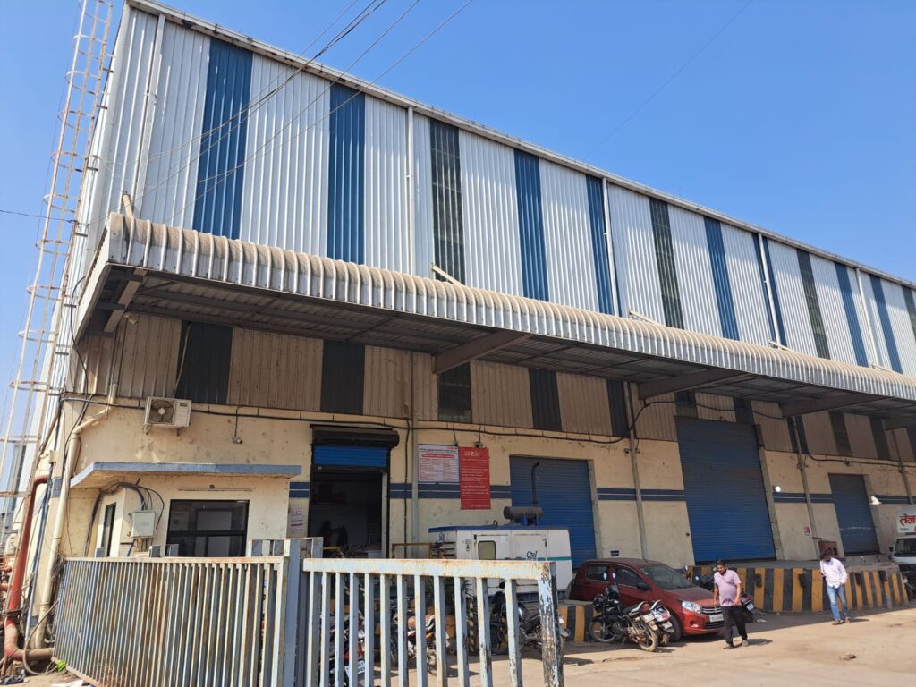 C9 BUILDING