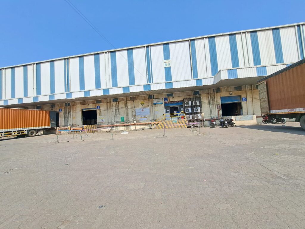 B9 BUILDING