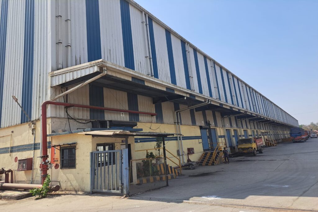 A7 BUILDING