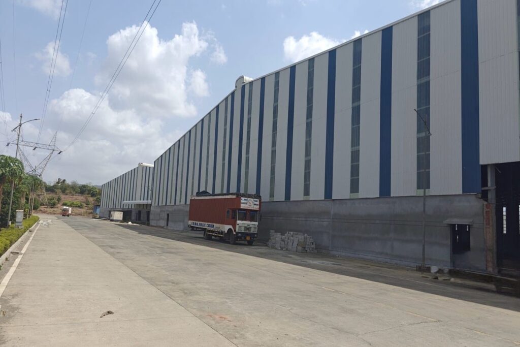 B2 BUILDING