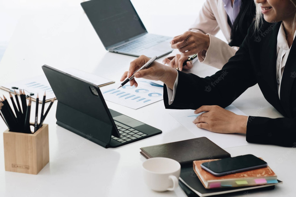 END-TO-END WAREHOUSE INVESTMENT MANAGEMENT: HOW LABH REALTIES SIMPLIFIES INVESTING