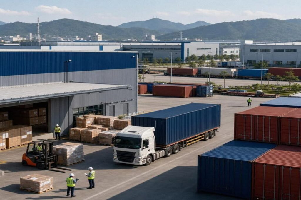 10 THINGS EVERY INVESTOR SHOULD CHECK BEFORE BUYING A PRE-LEASED WAREHOUSE
